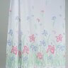 Штора для ванной Flower Village фото 2