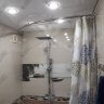 Карниз для ванны Orans OLS-BT6012X 150 Усиленный 25 мм MrKARNIZ фото 11